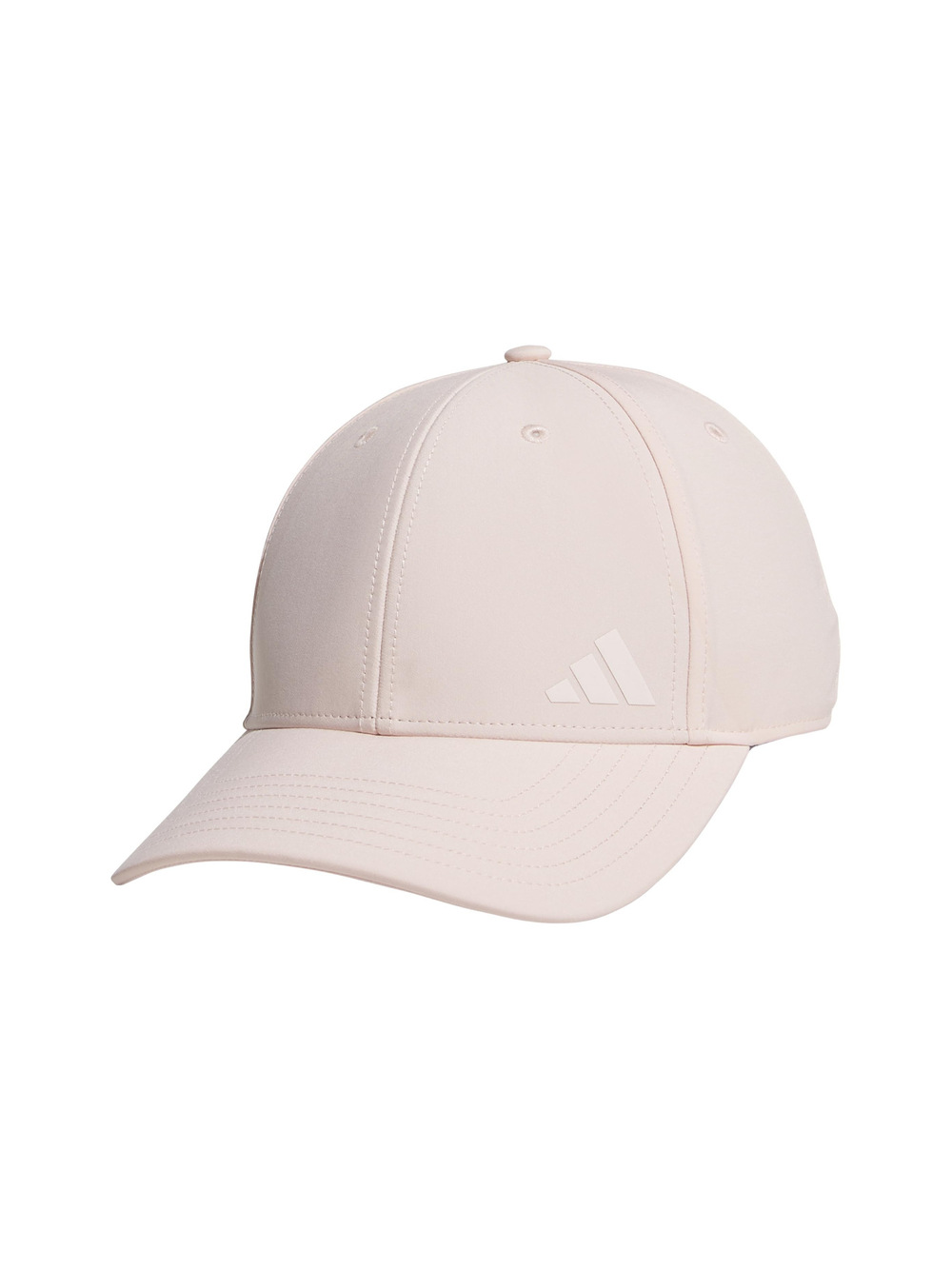 Women's Backless Ponytail Hat | Blush Pink, Pink Tint | Size OS
